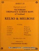 Kelso & Melrose 25