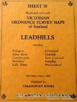 Leadhills 15