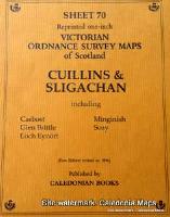Cuillins & Sligachan 70