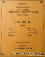 Carrick 8