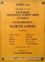 Outer Hebrides - North Lewis 111