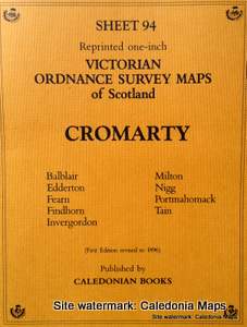 Cromarty 94