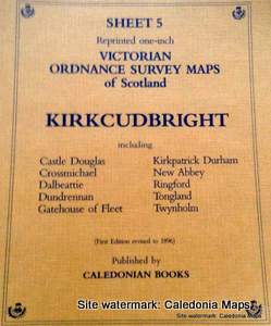 Kirkcudbright  5
