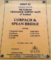 Corpach & Spean Bridge 62