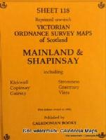 Orkney - Mainland & Shapinsay 118