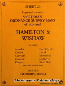 Hamilton & Wishaw 23