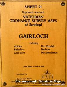 Gairloch 91