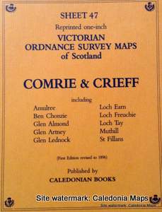 Comrie & Crieff 47