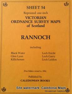 Rannoch 54