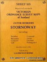 Outer Hebrides - Stornoway 105