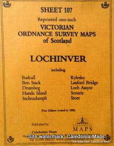 Lochinver 107