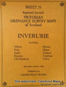 Inverurie 76