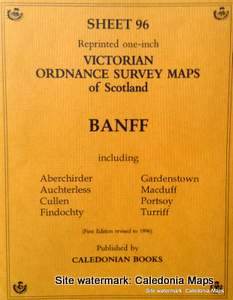 Banff 96