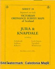 Jura & Knapdale 28