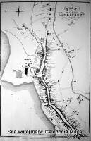 Scottish Town Plans - Linlithgow 1820 (John Wood map)