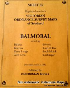 Balmoral 65