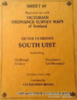 Outer Hebrides - South Uist 69
