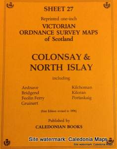 Colonsay & North Islay 27