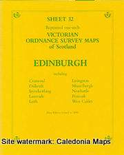 Edinburgh 32