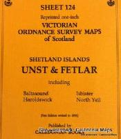 Shetland - Unst & Fetlar 124