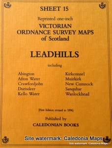 Leadhills 15