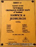 Hawick and Jedburgh 17