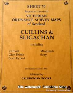 Cuillins & Sligachan 70