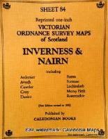 Inverness & Nairn 84