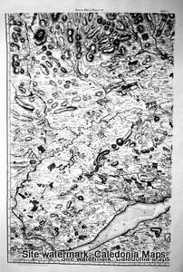 Angus: Sh 4 of 4 Dundee 1794 (Ainslie)