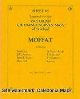 Moffat 16