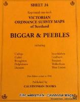Biggar & Peebles 24