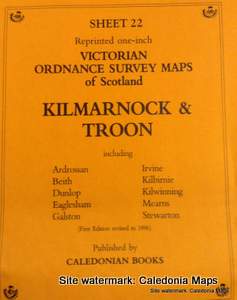 Kilmarnock and Troon 22