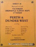 Perth & Dundee West 48