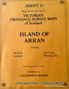 Isle of Arran 13