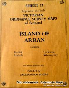 Isle of Arran 13