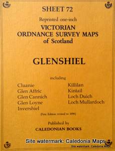 Glenshiel 72