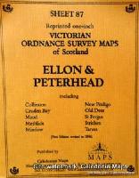 Ellon & Peterhead 87