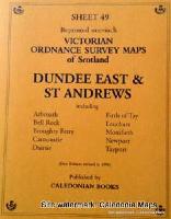 Dundee East & St Andrews 49