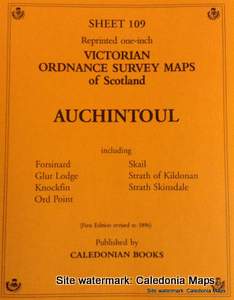 Auchentoul 109