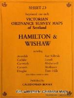 Hamilton & Wishaw 23
