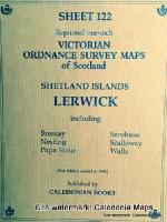 Shetland - Lerwick 122