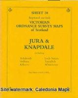 Jura & Knapdale 28