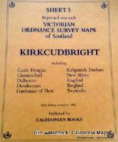 Kirkcudbright  5