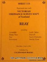 Reay 115