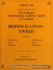 Berwick-upon-Tweed 26