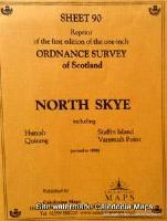 North Skye 90