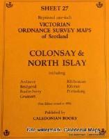 Colonsay & North Islay 27