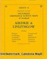 Airdrie & Linlithgow 31