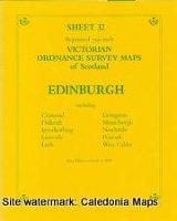Edinburgh 32