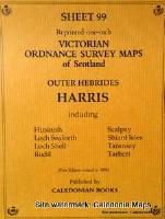 Outer Hebrides - Harris 99